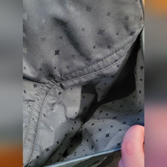 Fossil crossbody purse - Picture 5 of 8